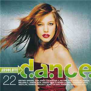 Various - Absolute Dance 22 download flac mp3