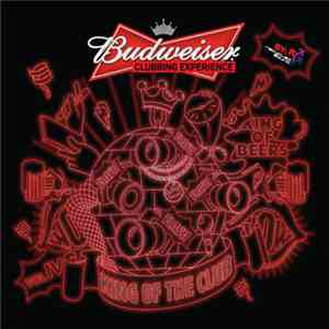 Various - Budweiser Clubbing Experience Vol. Iv download flac mp3