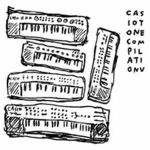Various - Casiotone Compilation V download flac mp3