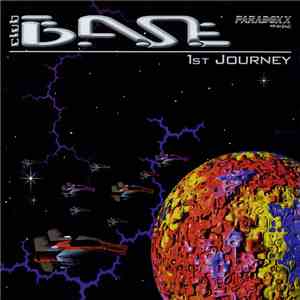 Various - Club Base 1st Journey download flac mp3