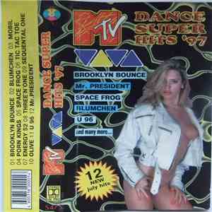 Various - Dance Super Hits '97 flac mp3 download