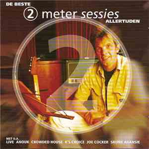 Various - De Beste 2 Meter Sessies Allertijden download flac mp3