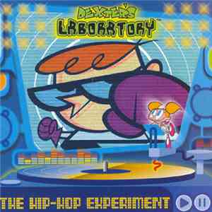 Various - Dexter's Laboratory - The Hip-Hop Experiment download flac mp3