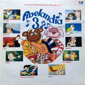 Various - Fivelandia 3 download flac mp3