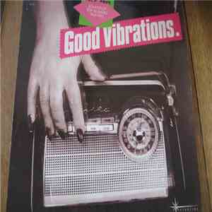 Various - Good Vibrations - Sounds Of Top 40 Radio 1964-1967 download flac mp3