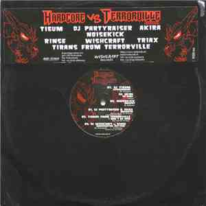 Various - Hardcore vs Terrorville Edition download flac mp3