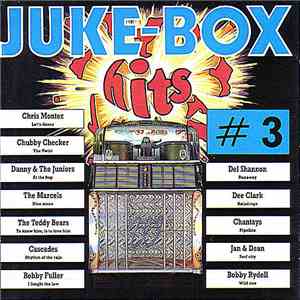 Various - Juke-Box Hits #3 download flac mp3