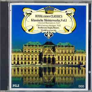 Various - Klassische Meisterwerke, Vol. I download flac mp3