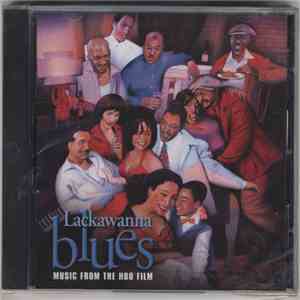 Various - Lackawanna Blues download flac mp3