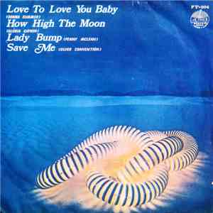 Various - Lady Bump flac mp3 download
