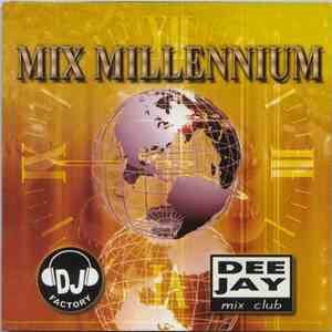 Various - Mix Millennium download flac mp3