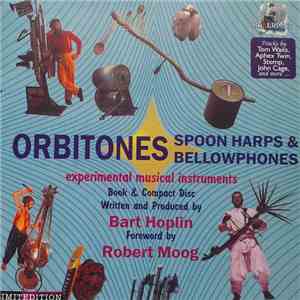 Various - Orbitones Spoon Harps & Bellowphones download flac mp3