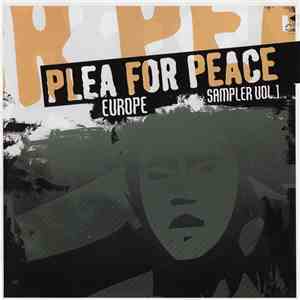 Various - Plea For Peace Sampler Vol.1 download flac mp3