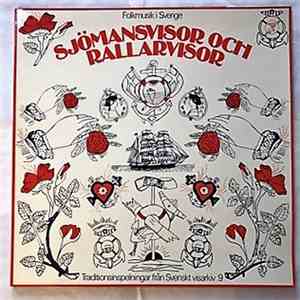 Various - Sjömansvisor Och Rallarvisor download flac mp3