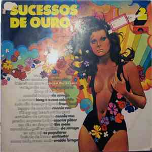 Various - Sucessos De Ouro 2 download flac mp3