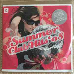 Various - Summer Club Hits 08 download flac mp3