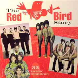 Various - The Red Bird Story download flac mp3