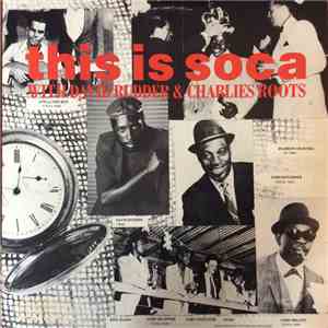 Various - This Is Soca download flac mp3