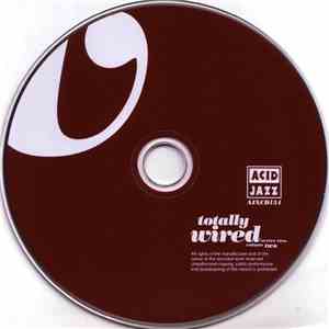 Various - Totally Wired - Series Two, Volume Two download flac mp3