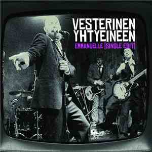 Vesterinen Yhtyeineen - Emmanuelle download flac mp3