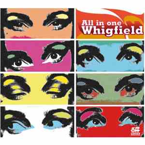 Whigfield - All In One download flac mp3