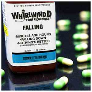 Whirlwind D - Falling download flac mp3