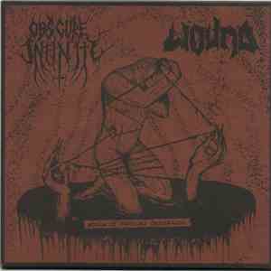 Wound  / Obscure Infinity - Souls Of Eternal Damnation download flac mp3