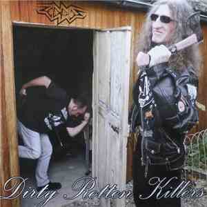 Zebarges - Dirty Rotten Killers download flac mp3