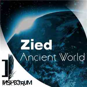 Zied - Ancient World download flac mp3