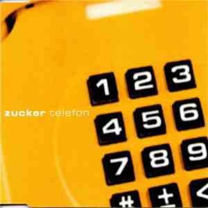 Zucker  - Telefon download flac mp3