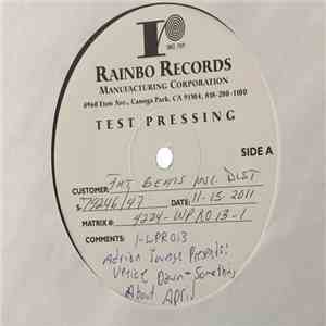 Adrian Younge Presents Venice Dawn - Something About April download flac mp3