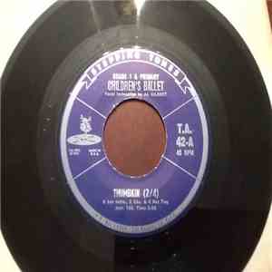 Al Gilbert - Grade 1 & primary children's ballet download flac mp3
