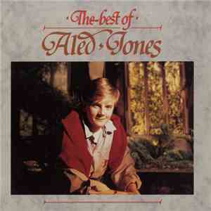Aled Jones - The Best Of Aled Jones download flac mp3
