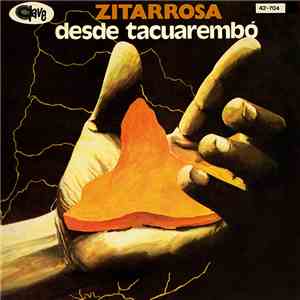 Alfredo Zitarrosa - Desde Tacuarembó flac mp3 download