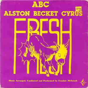 Alston Beckett Cyrus - Fresh download flac mp3