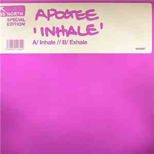 Apogee  - Inhale / Exhale download flac mp3