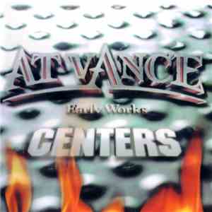 At Vance - Early Works - Centers download flac mp3
