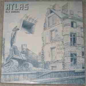 Atlas  - Blå Vardag download flac mp3