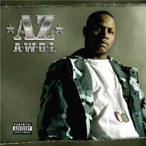 AZ - A.W.O.L download flac mp3