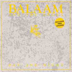 Balaam And The Angel - Day And Night download flac mp3