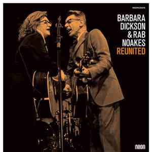 Barbara Dickson, Rab Noakes - Reunited download flac mp3