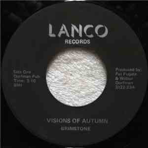 Brimstone  - Visions Of Autumn flac mp3 download