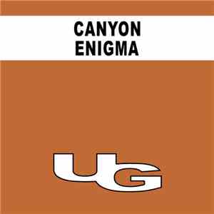 Canyon - Enigma download flac mp3