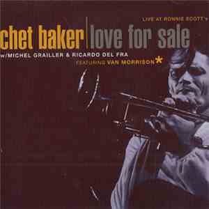 Chet Baker - Love For Sale download flac mp3