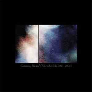 Commix - Dusted download flac mp3