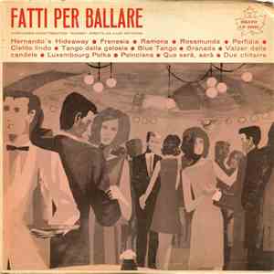 Complesso Caratteristico "Ricordi" - Fatti Per Ballare download flac mp3