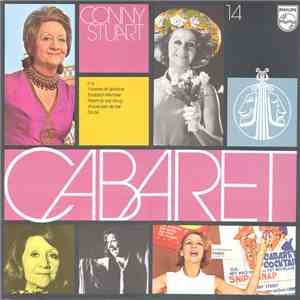Conny Stuart - Cabaret 14 - Conny Stuart download flac mp3