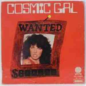 Cosmic Gal - Wanted / Welcome To My House download flac mp3