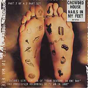 Crowded House - Nails In My Feet download flac mp3