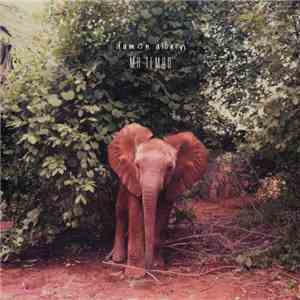 Damon Albarn - Mr Tembo download flac mp3